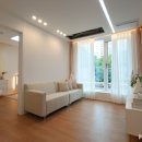 버스정류장(월계중) 이미지