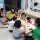 기흥디딤돌 지역아동센터 이미지