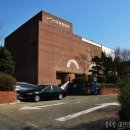 서구 문화회관 입구 이미지