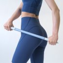 풀링 | 러닝 후 허벅지, 종아리 셀프 마사지 헤임타 풀링바 구매후기(기안84, 마사지스틱, 내돈내산)