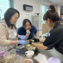 우리 농산물을 활용한 디저트 이미지