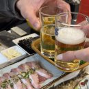 나이스포차 | 광주 대방어 맛집 현지인맛집추천 황금회포차 광주동천점 예약방법