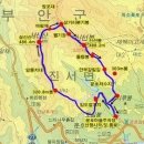 2026년 4월25일(토) 06:10 출발,내변산 숨은 비경 삼신산/신선봉 공룡능선 타러 갑니다 이미지