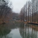 계룡 낚시터 이미지