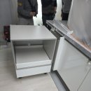 명동아이랜드 | 마곡 아일랜드식탁 철거 싱크대 상판 절단 시공 업체