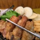구로-구로-구로-2231 | 있는 신도림곱창맛집 쫀득한 식감과 맛있는 마늘양념의 조화 구로맛집 신도림역맛집 우월소곱창 신도림본점