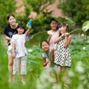 더불어 사는 도시 이미지