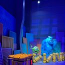 세계로 | Mundo Pixar: 픽사, 상상의 세계로 후기 (25.05.24)