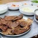 택시기사가 인정한 맛집 거리, 성북동 기사식당길 이미지