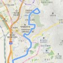 한빛마을 1단지 교차로-4 이미지