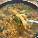 안강시장 | 경주안강맛집 옥천식육식당 끝내주는 돼지찌개 한판 뚝딱.