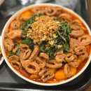 부곡식당 | 부산대떡볶이맛집 부곡분식 아이랑 가기 좋은 분식집 한상 후기