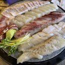 2.5kg 이상의 대물 횟감을 두툼하게 썰어낸 강남 맛집! &#39;도툼 횟집&#39; 내돈내산 후기