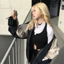 슬로우하우스(SLOW HOUSE) | 느좋브랜드 추천 슬로우레코드하우스 / 파이핑 라인 나일론 자켓 언박싱 착샷 리뷰