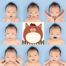 인계스튜디오 | 꿈사랑스튜디오 인계점 50일 촬영후기