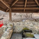 유왕골샘터 이미지