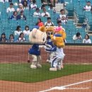 오직떡볶이(3층10호) | 라팍 원정응원석 1-2구역 33열 시야 | 삼성라이온즈 25 PVC 투명백팩 (25.6.6 vs NC다이노스)