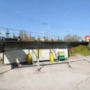 우성차 병원 세차장 이미지