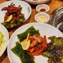 귀품찬 | 야당역맛집 귀품찬 야당점에서 고기 먹은 방문 후기