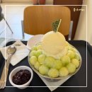 네이밍카페커피GO!#1 | 구미카페 빙수맛집 홍스커피 내돈내산 솔직후기