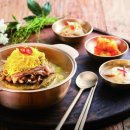 평양냉면 이미지