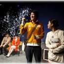 시민회관 소극장 남자 이미지