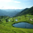 블랙밸리+하이원CC에서의 1박2일 골프투어 이미지