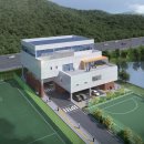 남구 국민체육센터 이미지