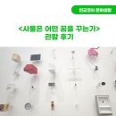뉴미디어 아트 속 인간- 비인간 관계 / 데이터화 된 토폴로지 | <사물은 어떤 꿈을 꾸는가> 후기(무한대로 확장되는 사물의 꿈)