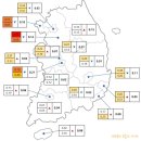 부동산 시장 흐름을 읽는자 富를 빨리 이룩하리라~ Liiv On 주간KB주택시장동향 시계열 분석 (21.3.8 기준) 이미지