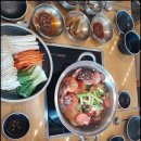 만선호해물칼국수