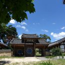 창주서원 이미지