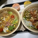 대우미트 | [양재역] 5년차 직장인 점심 추천 맛집 총정리(햄버거, 샌드위치, 샐러드편)