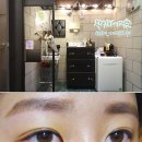 용우동금릉점 | [금촌왁싱] 파주아이브로우바 왁싱바이더문에서 눈썹왁싱 했어요.