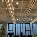 씨유 광명행복점 | 서울 근교 호캉스 | 광명 테이크호텔 - 조식뷔페, 수영장, 객실 Take 2 찐후기 🎄🧦🍷