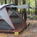 무릉계곡힐링캠프장 이미지