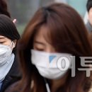 [일기예보] 오늘 날씨, 전국 대체로 맑고 포근 '서울 낮 18도'…"전국 미세먼지 '나쁨'" "마스크 챙기세요" 이미지