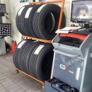 한국타이어 신탄진 대리점 이미지