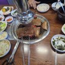 금학갈비 이미지