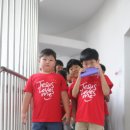 2013 하계 영성 캠프 (대전 서광감리교회에서) 이미지