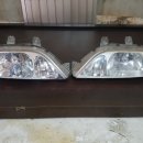 스포츠 라이트 이미지