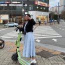 CU용인동백점 | 앱테크 추천 전동킥보드 정리 앱 플러스팟 킥보드스테이션 용인 동백호수공원 놀거리