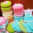 제가 뜨개질은 처음인데요 이미지