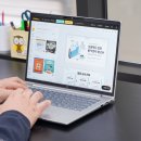 IR STUDIO | 14인치 사무용 노트북 추천 HP 엘리트북 6 G1a 14 후기