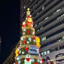 청계천 서울 빛초롱 축제 이미지