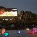 빛나는 도서관 이미지