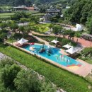 증산수도계곡캠핑장 | 증산수도계곡캠핑장 여행·추억·풍경 해석