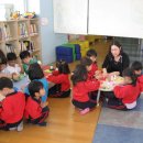 꿈나무 영유아도서관 이미지