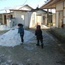 공공칠마트 - 동구 | 2011.12.30-2012.1.1 즐거웠던 좌충우돌 양양 일출 투어