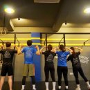 크로스핏레인보우광양 이미지